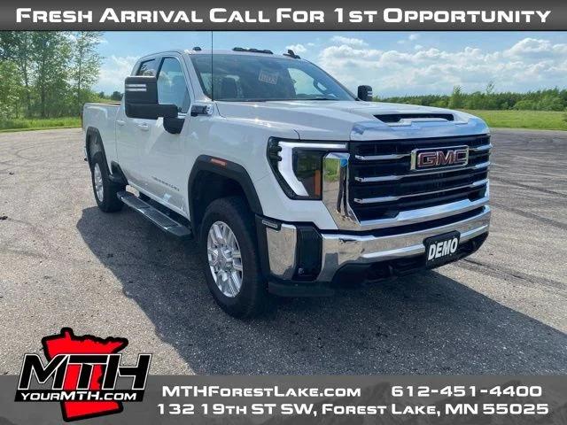 gmc sierra 2500hd 2024 1GT59ME74RF235603 image gmc sierra 2500hd 2024 1GT59ME74RF235603 image